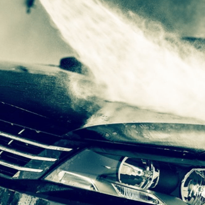 FULL SERVICE CAR WASH